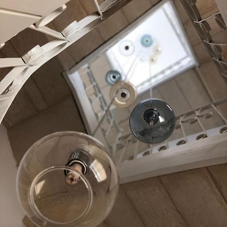 De Guidani Experience Hotel Lecce Bagian luar foto