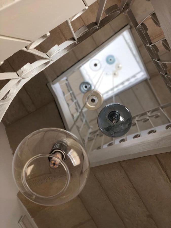 De Guidani Experience Hotel Lecce Bagian luar foto