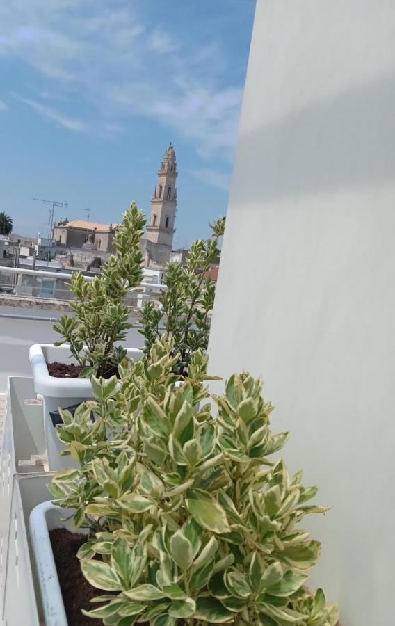 De Guidani Experience Hotel Lecce Bagian luar foto