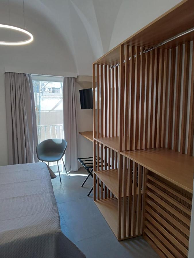 De Guidani Experience Hotel Lecce Bagian luar foto