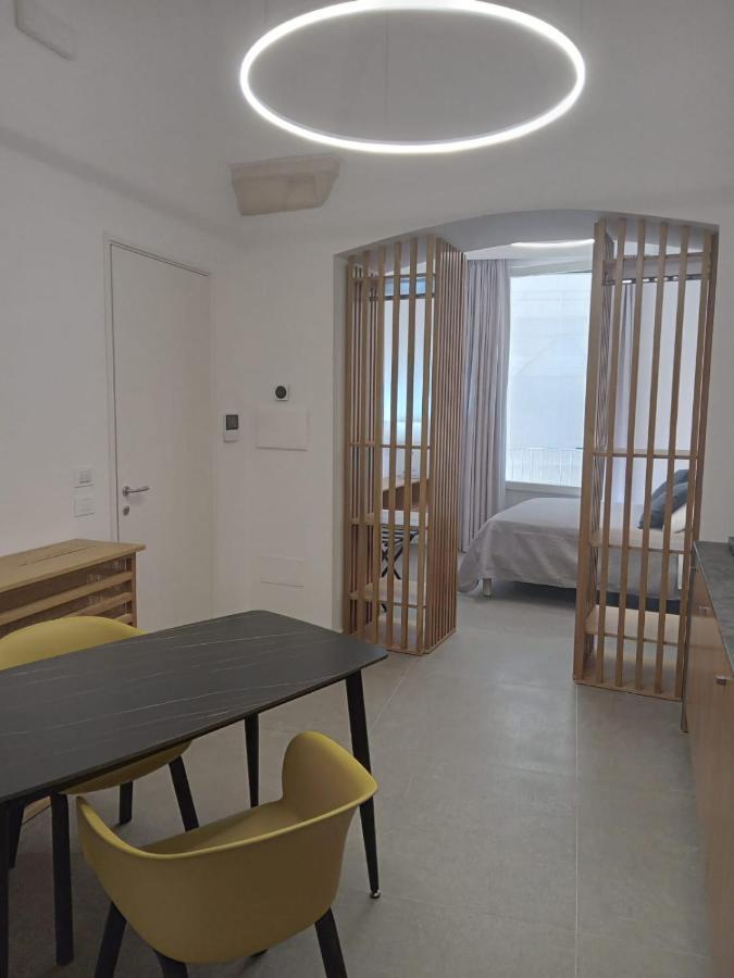 De Guidani Experience Hotel Lecce Bagian luar foto