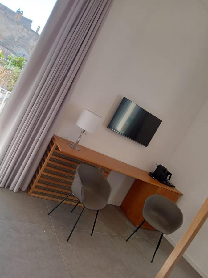 De Guidani Experience Hotel Lecce Bagian luar foto